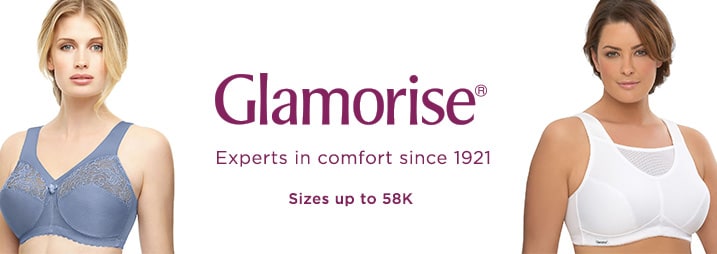 Glamorise at SHOPHQ Live - 721-921, 716-565