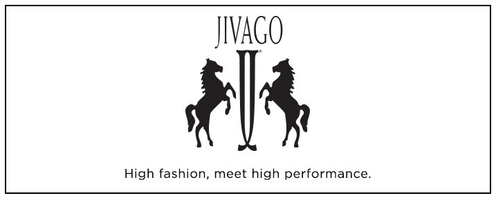Jivago at ShopHQ Live