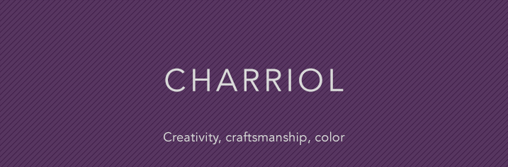 Charriol - A watch brand that celebrates creative artistry & bold colors at ShopHQ
