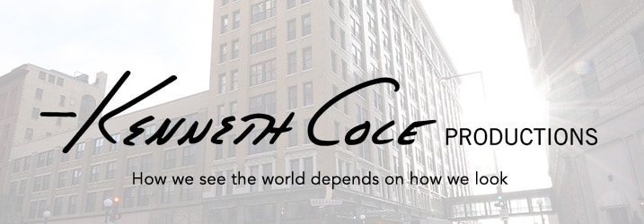 Kenneth Cole at ShopHQ