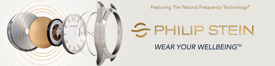 Philip Stein at shophq