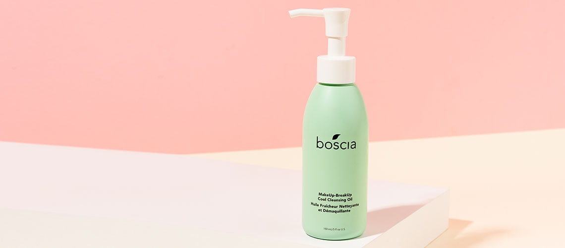 Boscia has been a pioneer in the clean beauty space since 2002