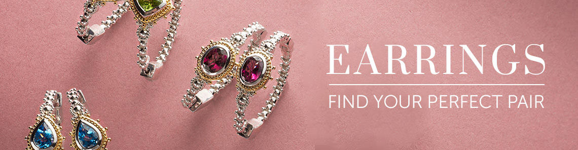 Earrings  Find Your Perfect Pair