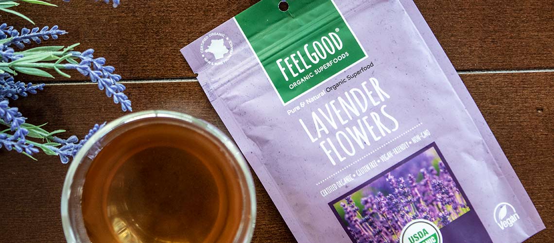 FeelGood® SuperFoods