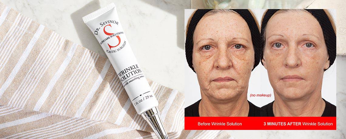 Dr. Sevinor Skincare Solutions
