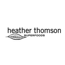Heather Thomson Superfoods