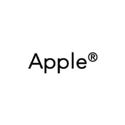 Apple®