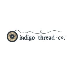 Indigo Thread