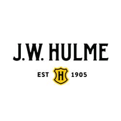 J.W. Hulme
