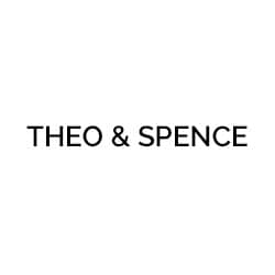 Theo & Spence