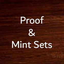 Proof & Mint Sets