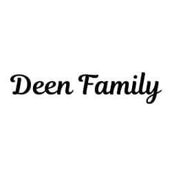 Deen Family