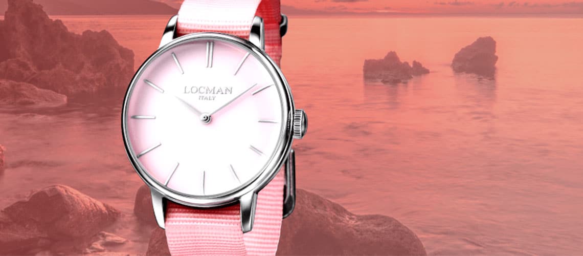Locman watches