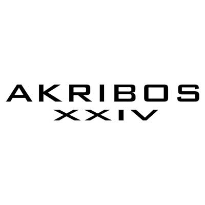 Akribos XXIV - Starting at $25