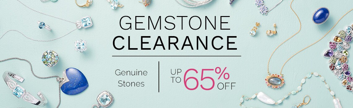 Gemstone Clearance | 195-581,  195-210,  195-619 ,  195-145