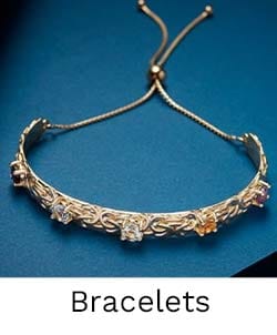 Bracelets - 203-831