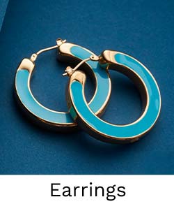 Earrings - 203-692
