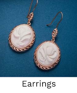 Earrings - 203-292