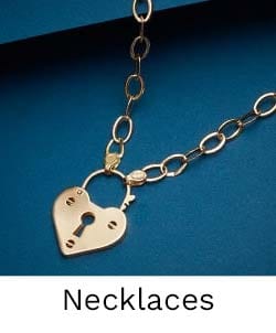 Necklaces -  202-518