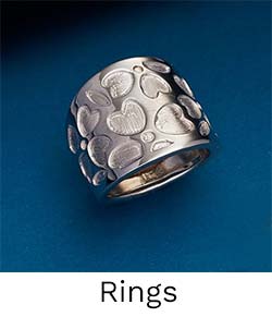 Rings - 203 406