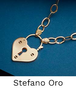 Stefano Oro- 202-518