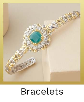 Bracelets - 189-715