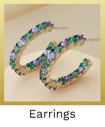 Earrings - 201-402