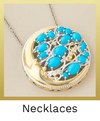 Necklaces - 183002