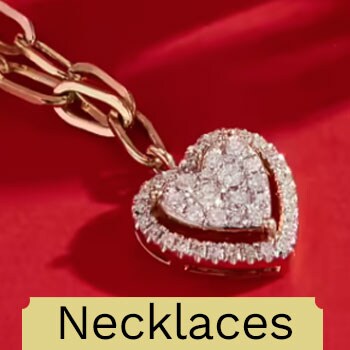 Necklaces - 203-090