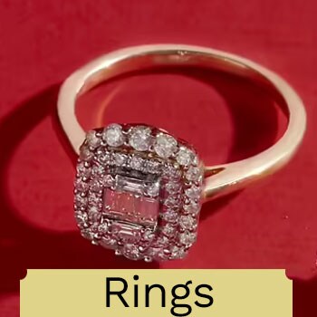 Rings - 204-210