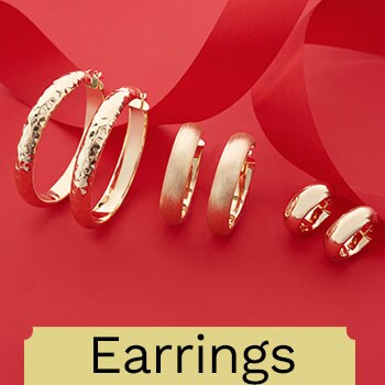 Earrings - 203-811