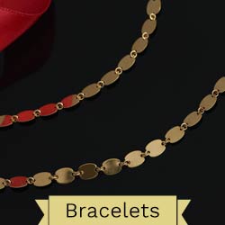 Bracelets: 200-702