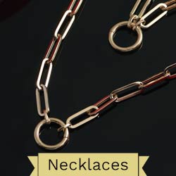 Necklaces - 202-611