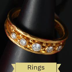 Rings - 203-063