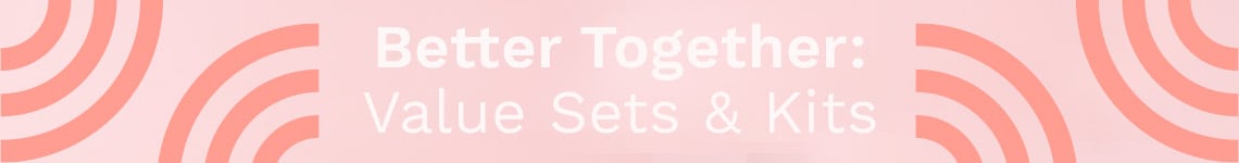 Better Together: Value Sets & Kits