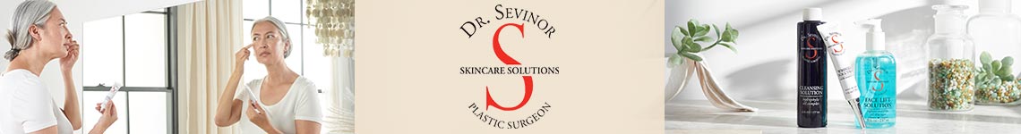 Dr. Sevinor Skincare