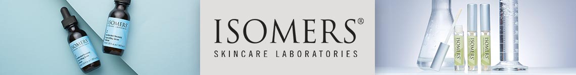 Isomers Skincare