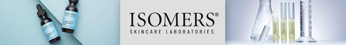 Isomers Skincare