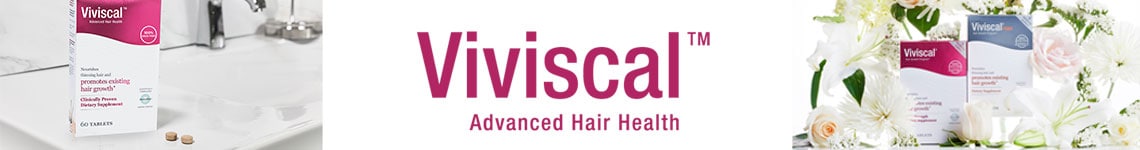 Viviscal Advanced Hair Health