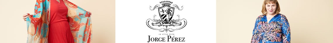 In Style with Jorge Perez