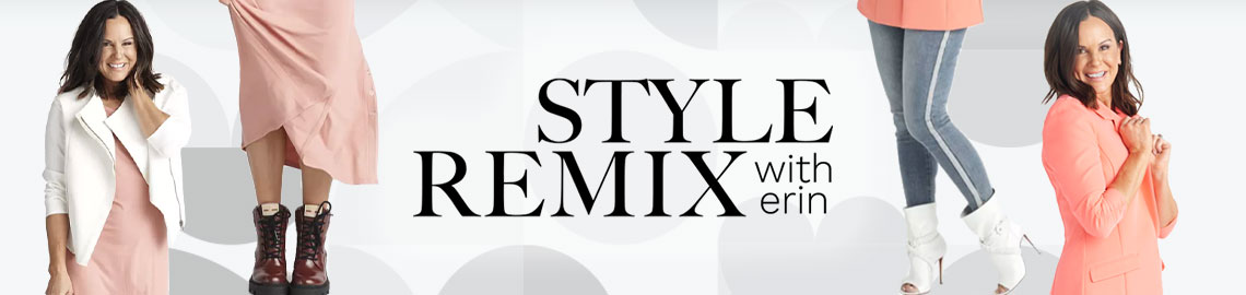 Style Remix with Erin