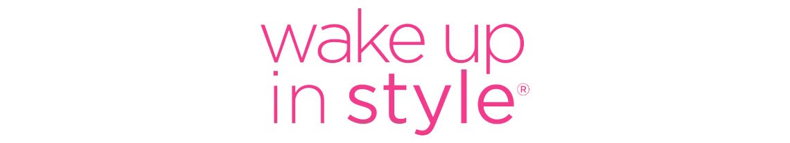 Wake Up Is Style