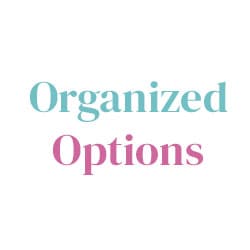 Organized Options