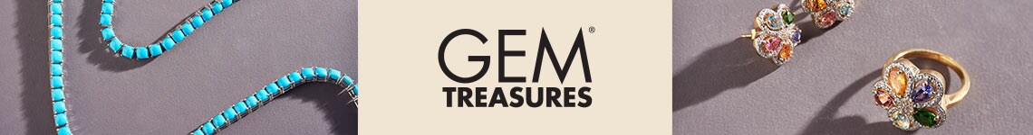 Gem Treasures