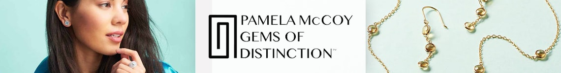 Pamela McCoy Gems Of Distinction
