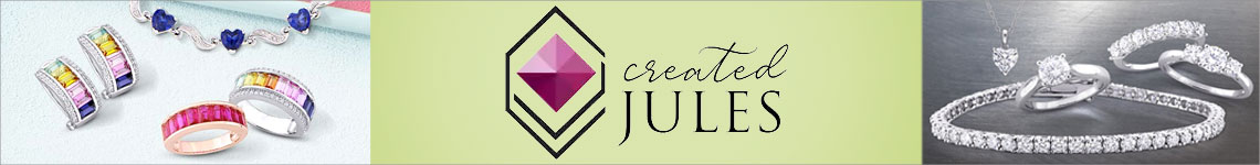 Created Jules | A web-exclusive collection