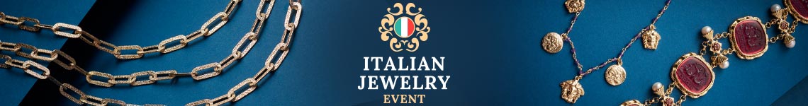 Italian Jewelry Event