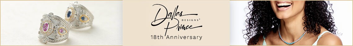 Dallas Prince 18th Anniversary