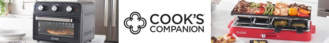 Cook's Companion