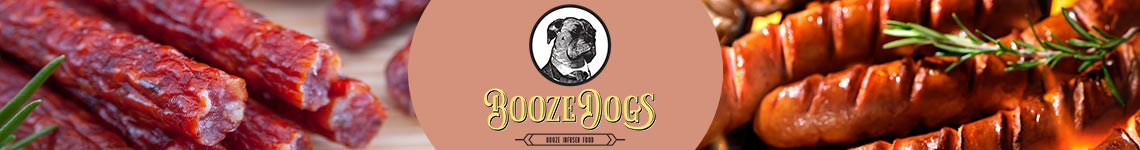 Booze Dogs